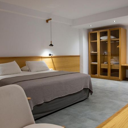 The Oak Hotel Keremetli Dış mekan fotoğraf