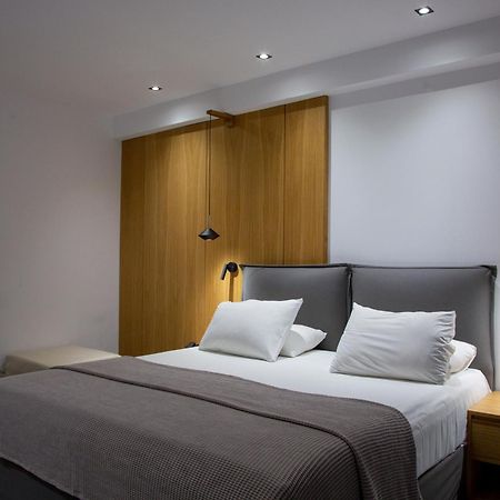 The Oak Hotel Keremetli Dış mekan fotoğraf