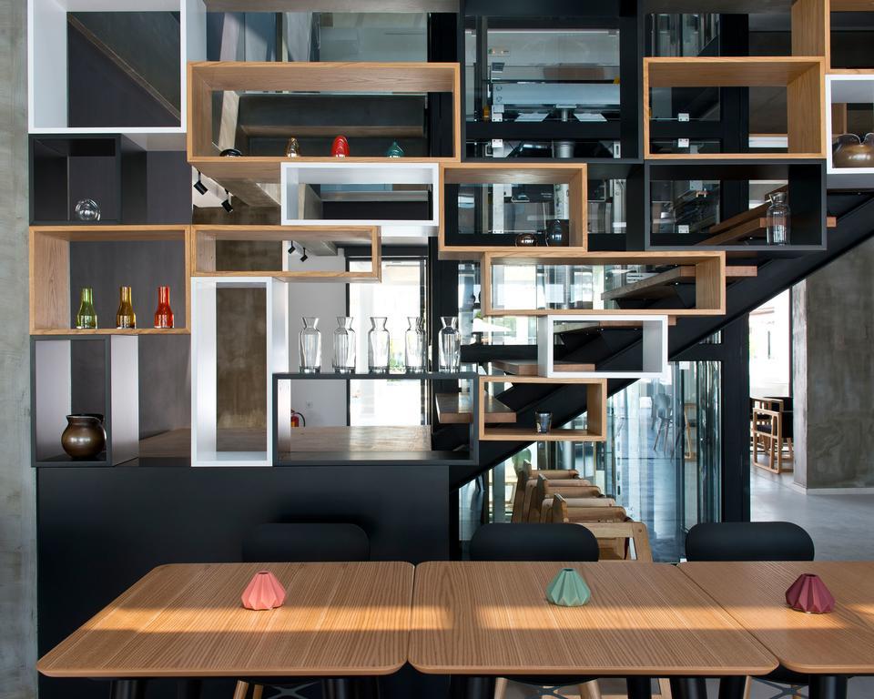 The Oak Hotel Keremetli Dış mekan fotoğraf
