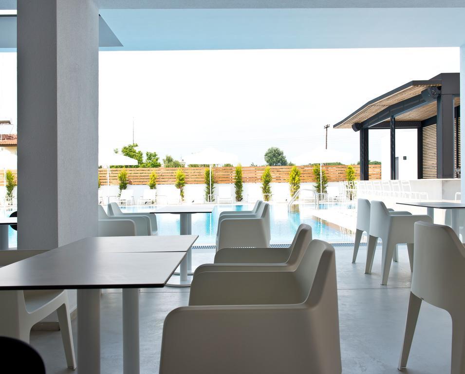 The Oak Hotel Keremetli Dış mekan fotoğraf