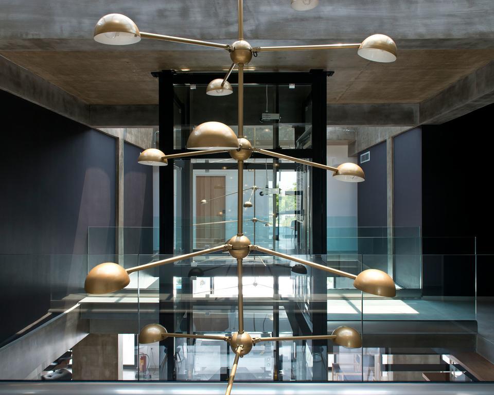 The Oak Hotel Keremetli Dış mekan fotoğraf