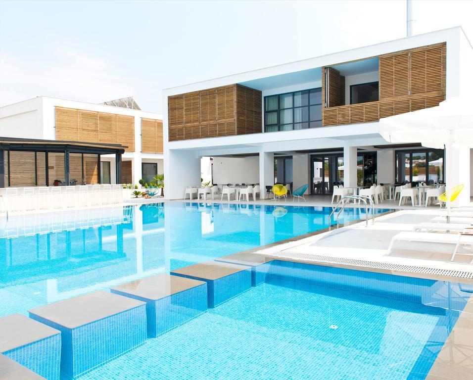 The Oak Hotel Keremetli Dış mekan fotoğraf