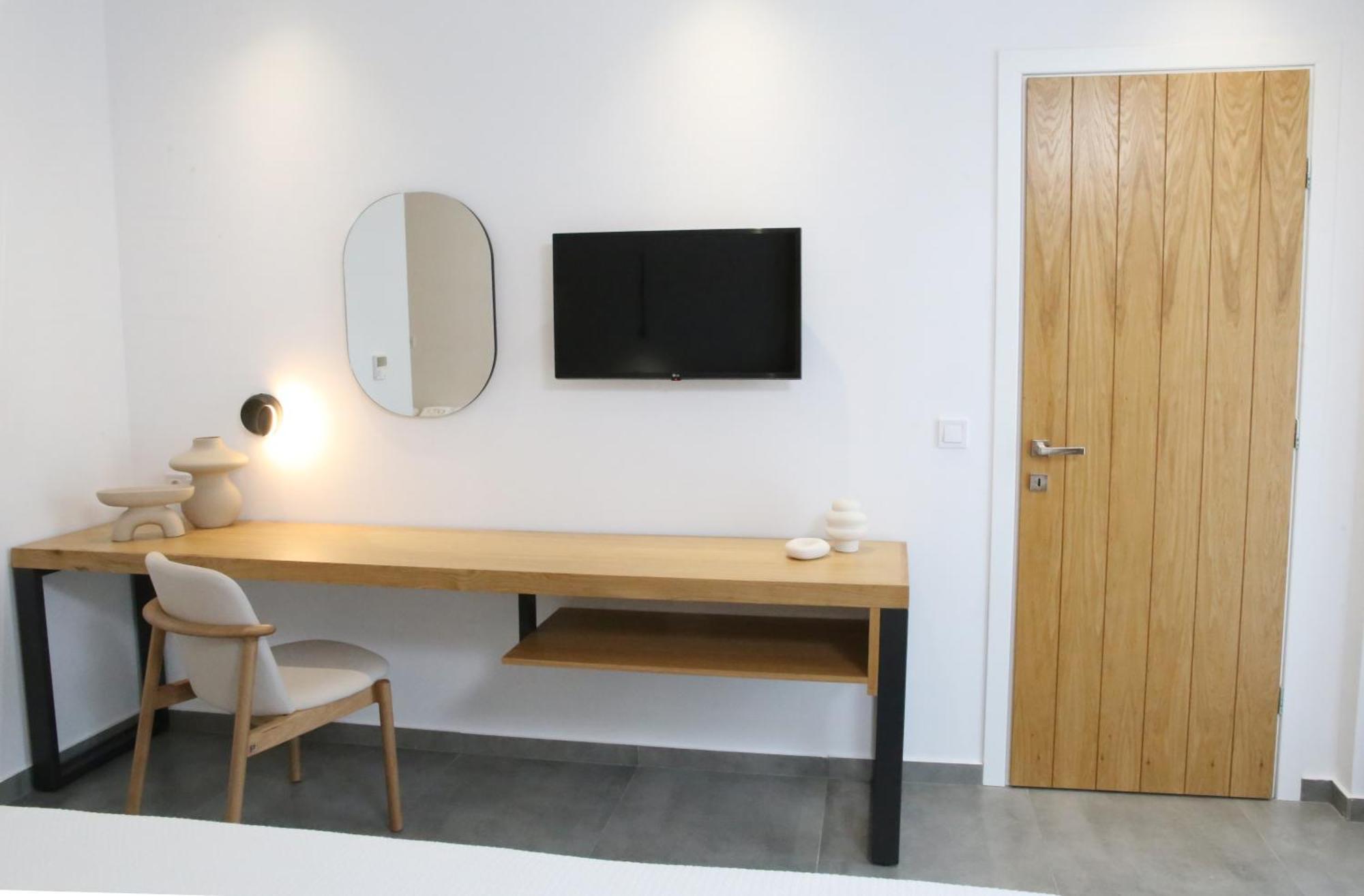 The Oak Hotel Keremetli Dış mekan fotoğraf