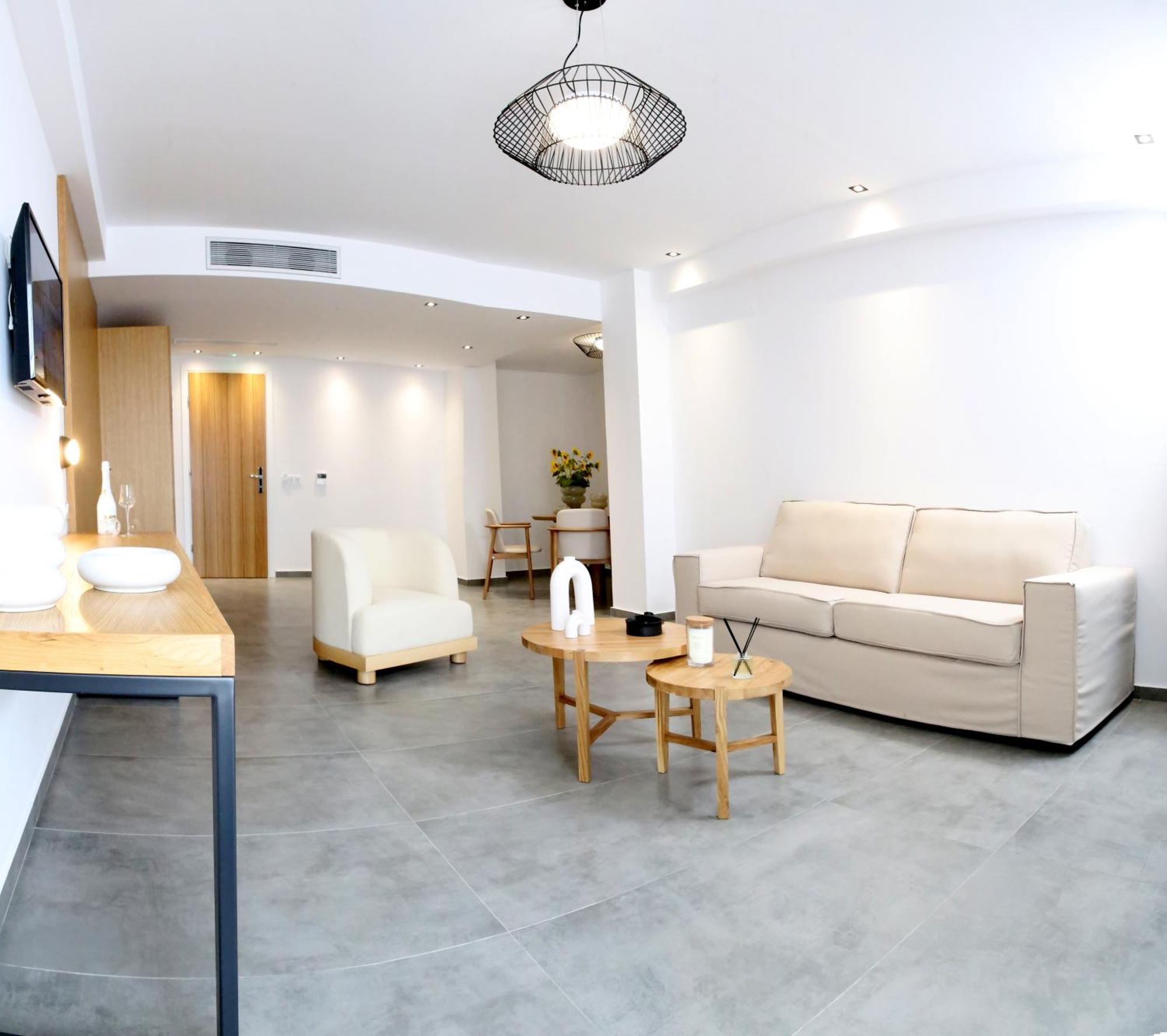 The Oak Hotel Keremetli Dış mekan fotoğraf