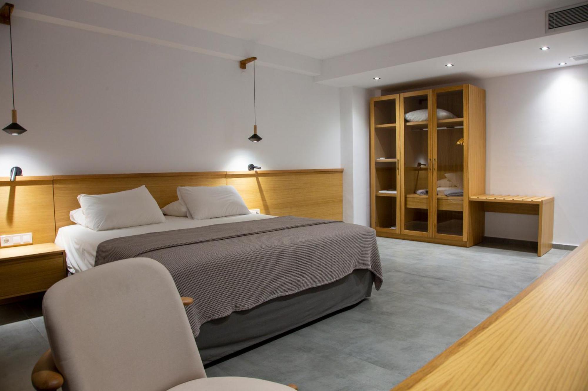 The Oak Hotel Keremetli Dış mekan fotoğraf