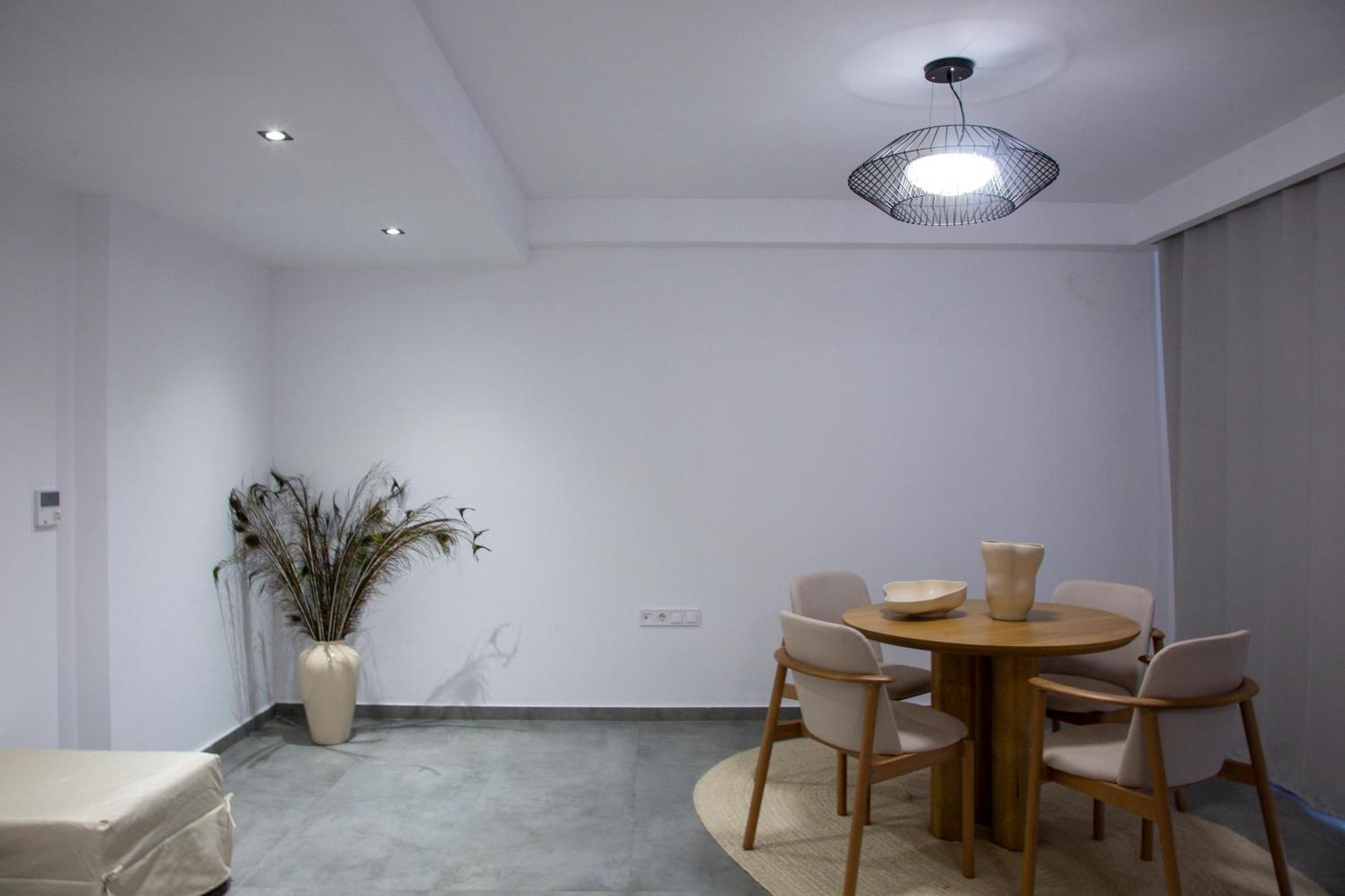 The Oak Hotel Keremetli Dış mekan fotoğraf
