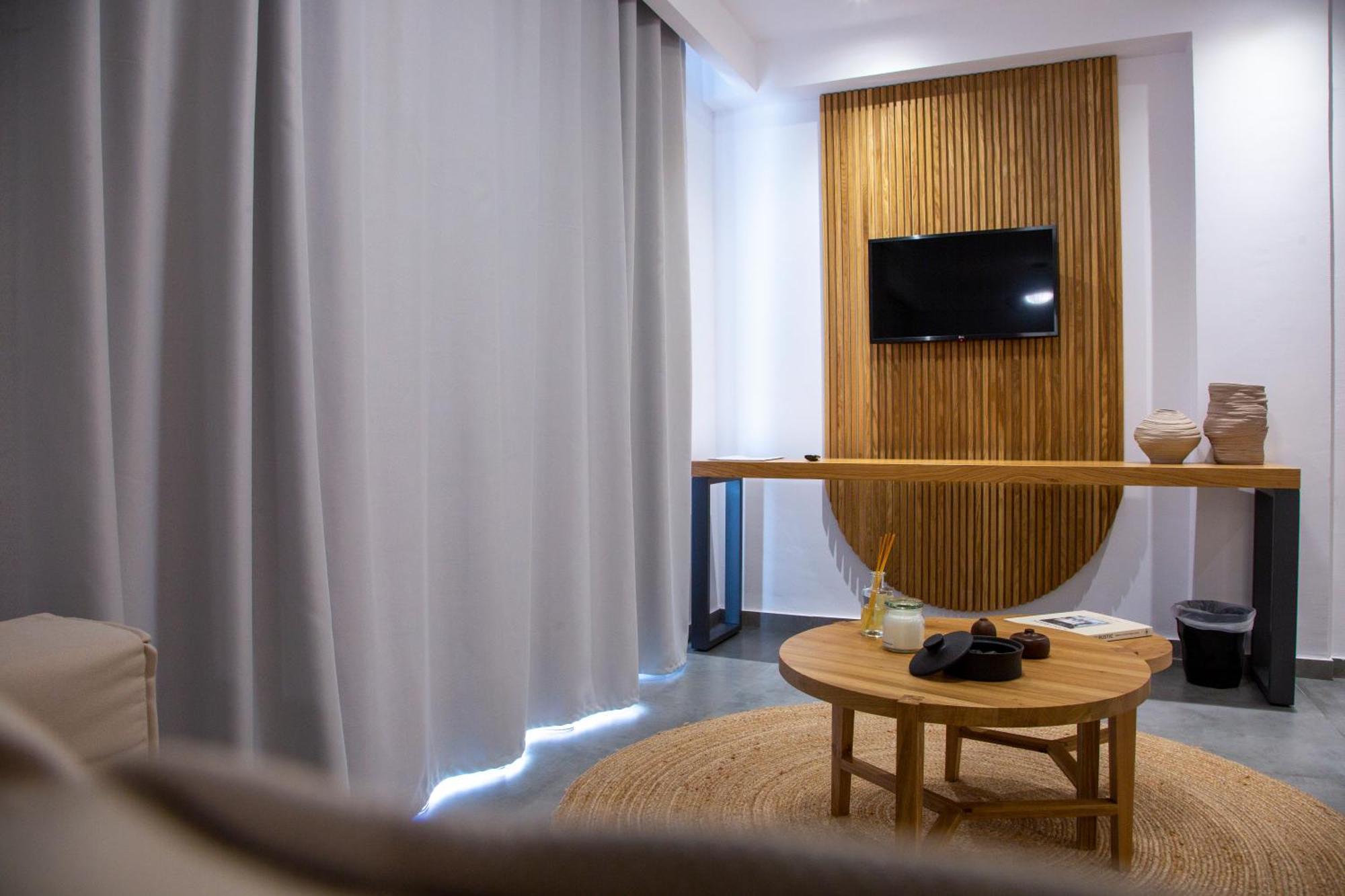 The Oak Hotel Keremetli Dış mekan fotoğraf