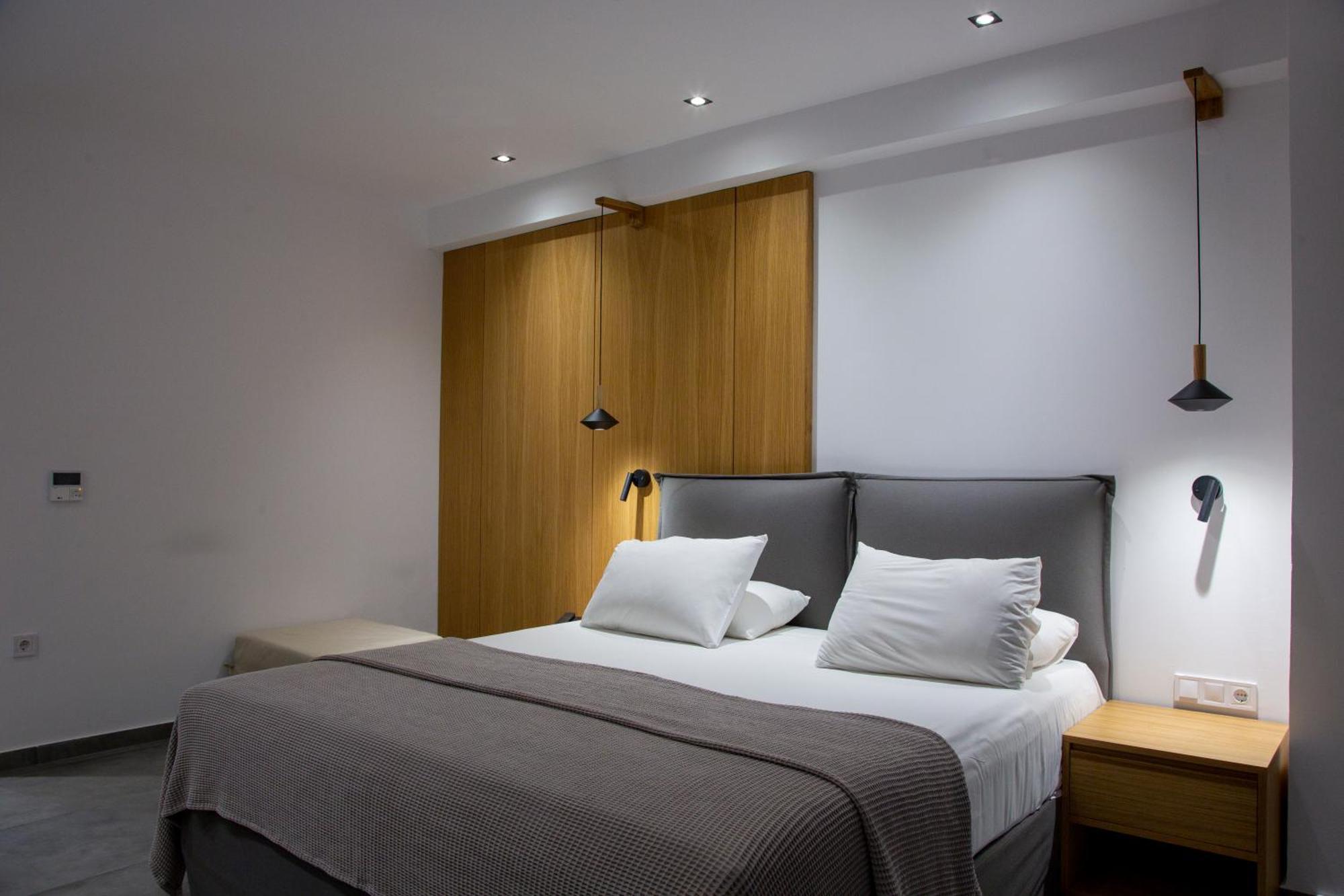 The Oak Hotel Keremetli Dış mekan fotoğraf