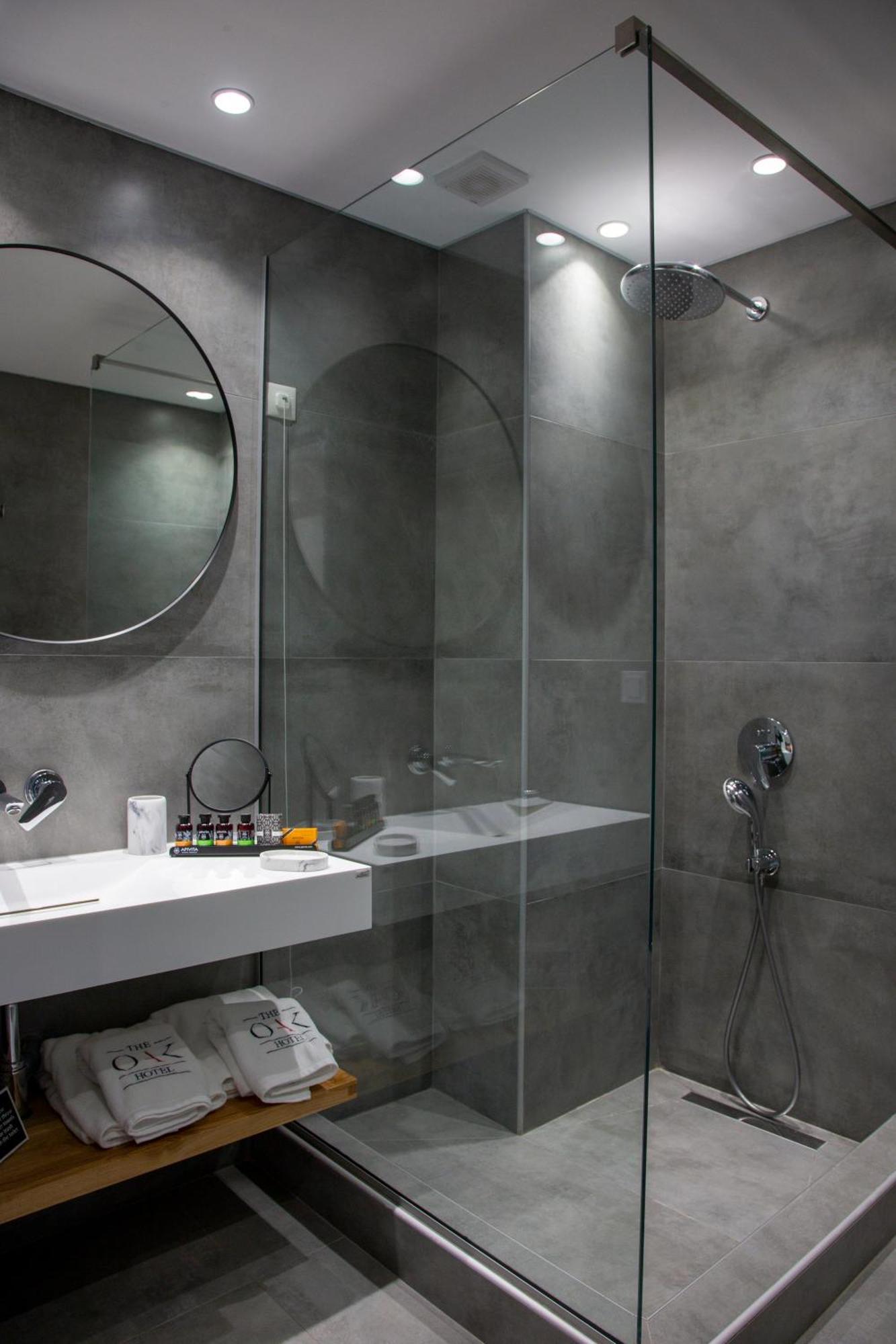 The Oak Hotel Keremetli Dış mekan fotoğraf