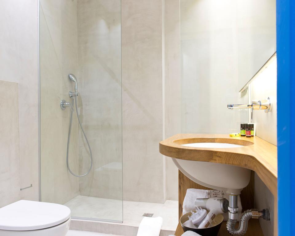 The Oak Hotel Keremetli Dış mekan fotoğraf