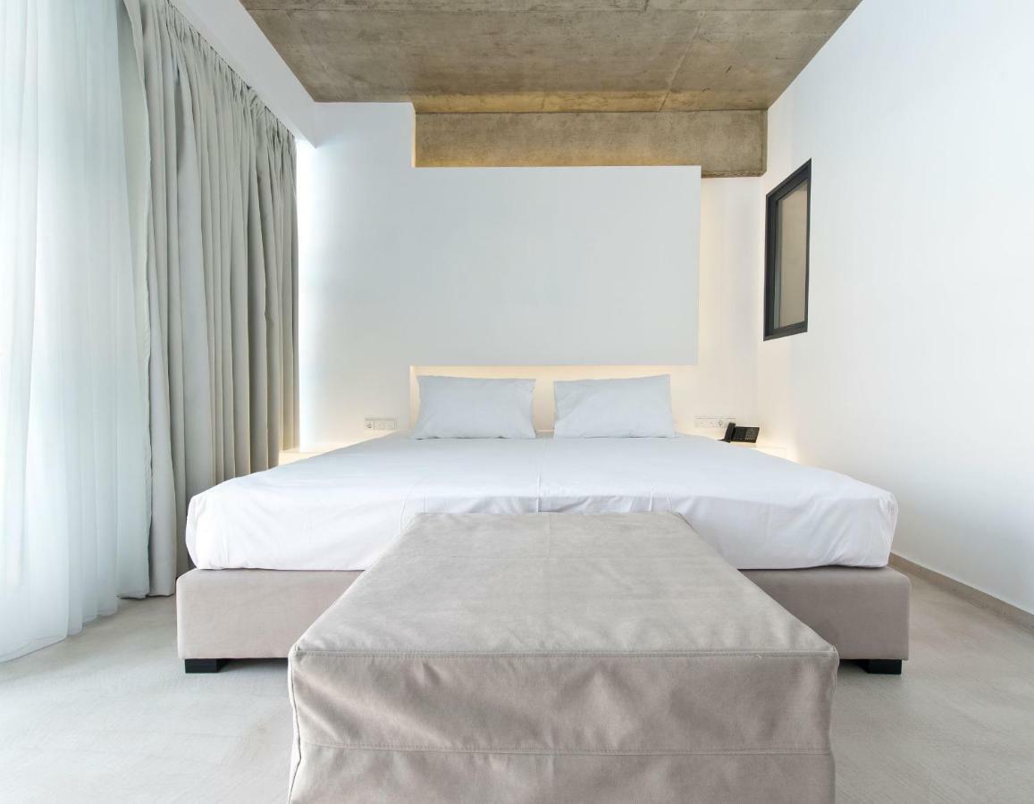 The Oak Hotel Keremetli Dış mekan fotoğraf