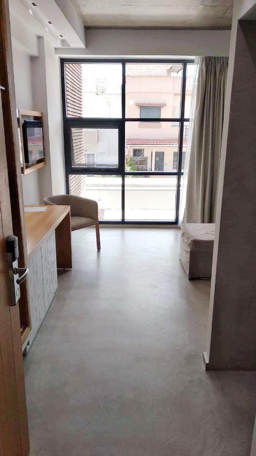 The Oak Hotel Keremetli Dış mekan fotoğraf